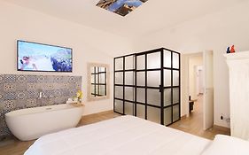 Suite Apartment Casa Lu